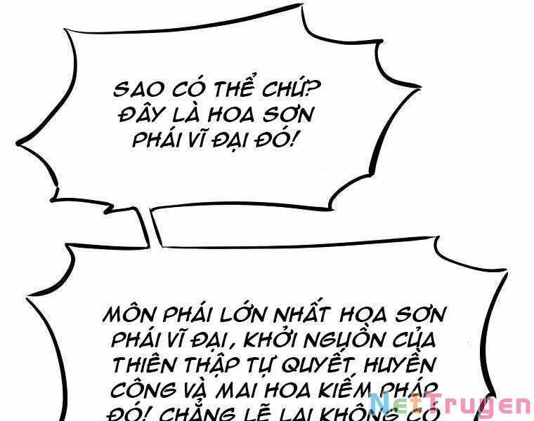 Ma Nhân Hoa Sơn Chapter 8 - Trang 233