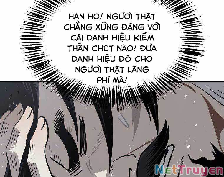 Ma Nhân Hoa Sơn Chapter 8 - Trang 38