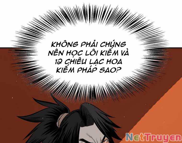 Ma Nhân Hoa Sơn Chapter 9 - Trang 223