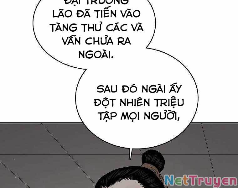 Ma Nhân Hoa Sơn Chapter 9 - Trang 29