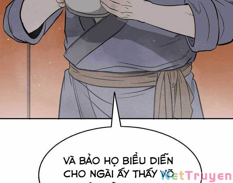 Ma Nhân Hoa Sơn Chapter 9 - Trang 31