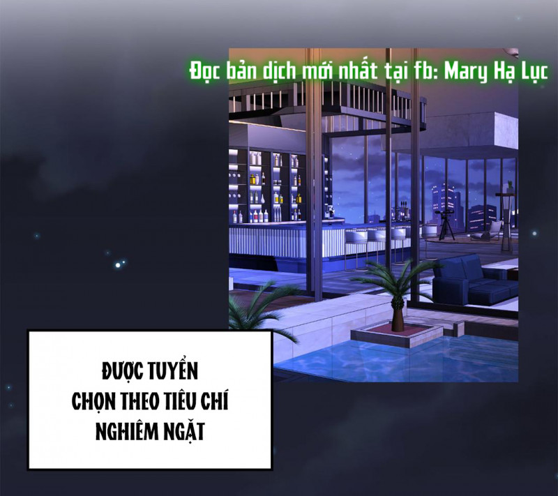 Thợ Săn Tốt Và Con Mồi Xấu Chapter 0 - Trang 3