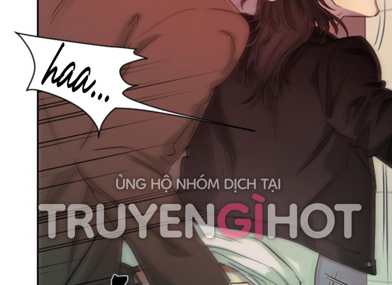 Thợ Săn Tốt Và Con Mồi Xấu Chapter 1.5 - Trang 4