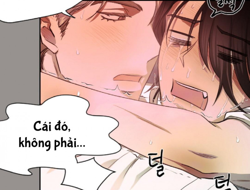 Thợ Săn Tốt Và Con Mồi Xấu Chapter 1.5 - Trang 40