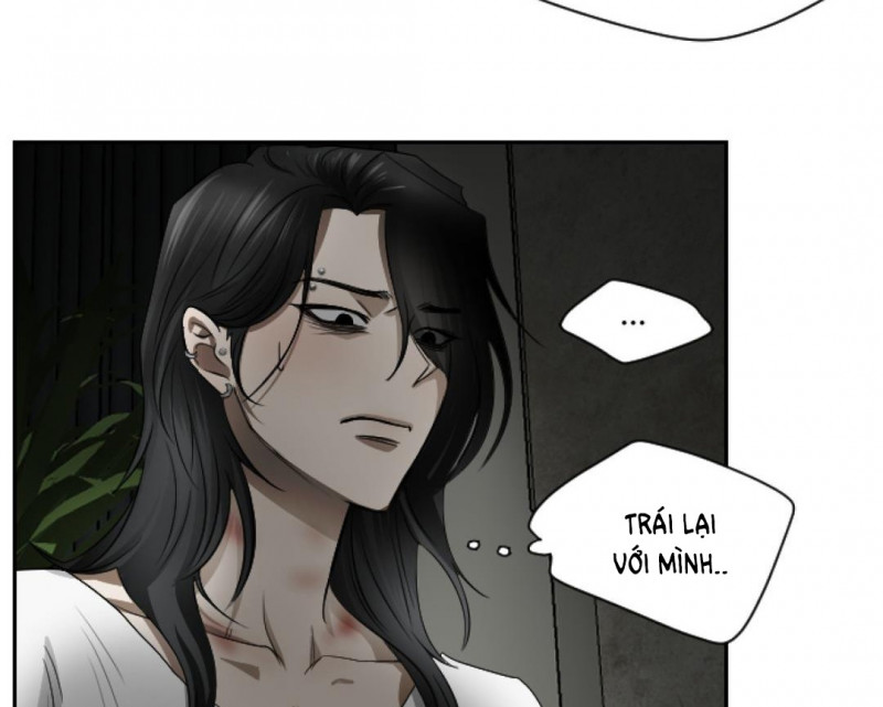 Thợ Săn Tốt Và Con Mồi Xấu Chapter 1.5 - Trang 64