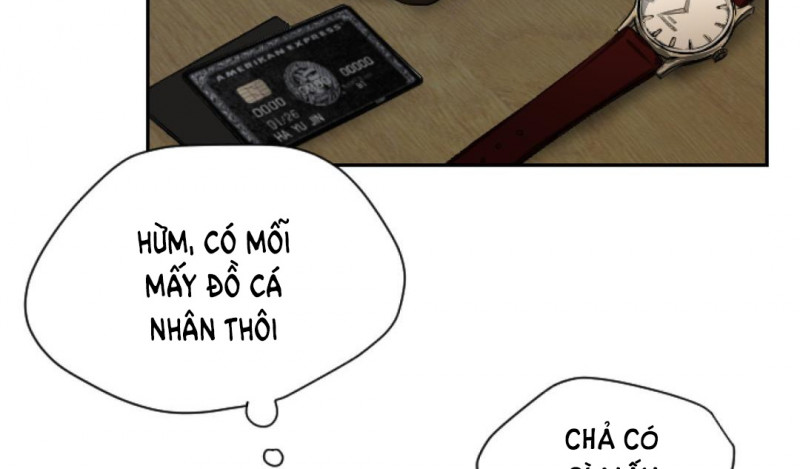 Thợ Săn Tốt Và Con Mồi Xấu Chapter 1.5 - Trang 76