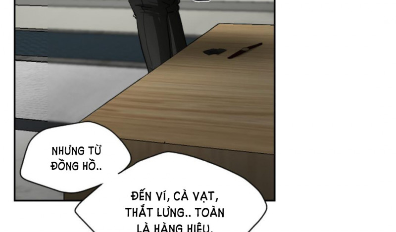 Thợ Săn Tốt Và Con Mồi Xấu Chapter 1.5 - Trang 78