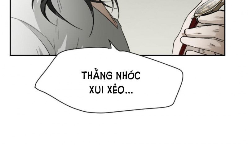 Thợ Săn Tốt Và Con Mồi Xấu Chapter 1.5 - Trang 81