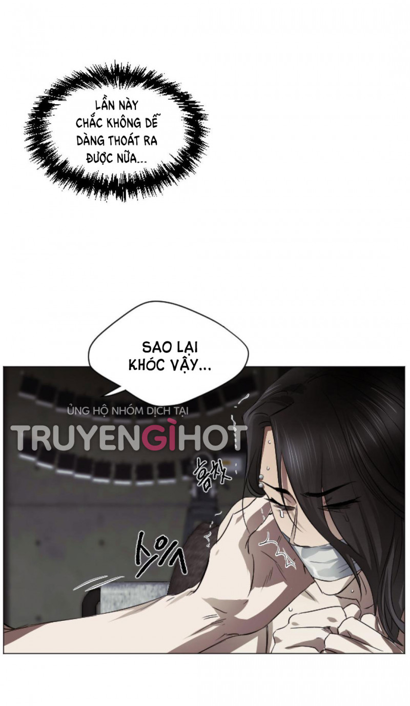 Thợ Săn Tốt Và Con Mồi Xấu Chapter 3 - Trang 45