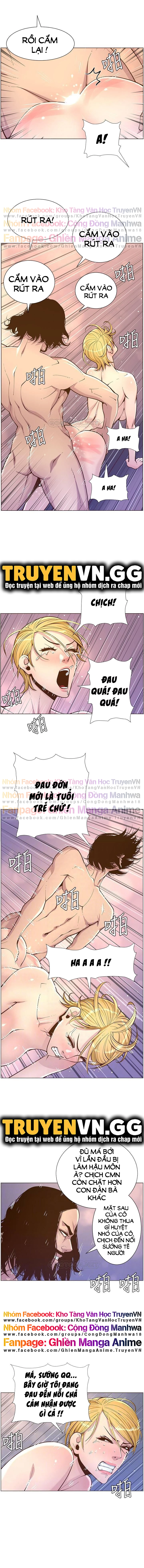 Cha Dượng Chapter 74 - Trang 5