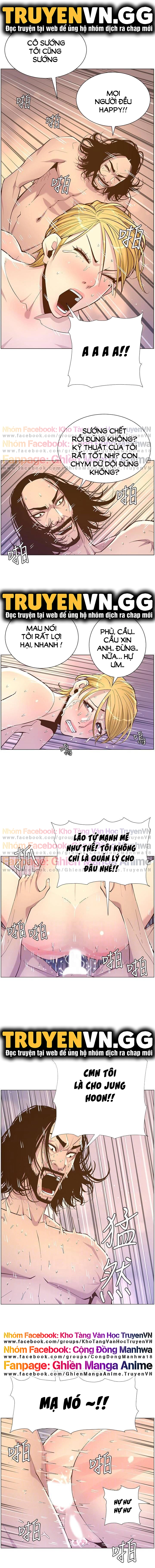 Cha Dượng Chapter 74 - Trang 7