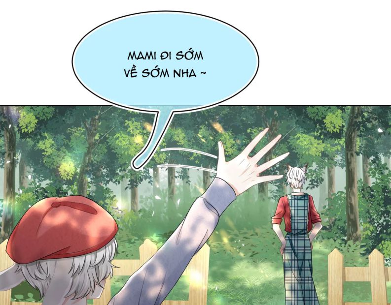 Một Ngụm Nuốt Trọn Thỏ Con Chapter 82 - Trang 43