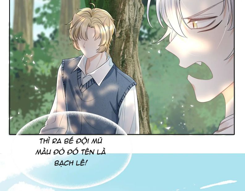 Một Ngụm Nuốt Trọn Thỏ Con Chapter 82 - Trang 53