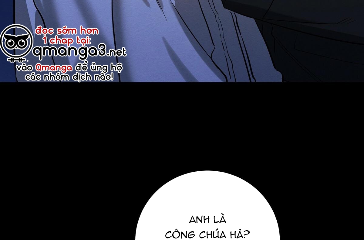 Sự Tình Của Kẻ Ác Nhân Chapter 15 - Trang 6