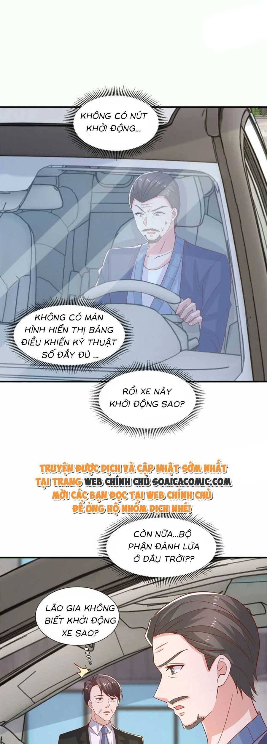 Sự Trả Thù Của Nữ Vương Chapter 112 - Trang 18