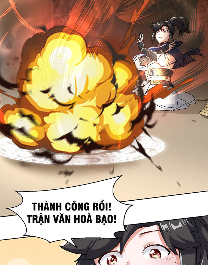 Vô Tận Thôn Phệ Chapter 21 - Trang 28