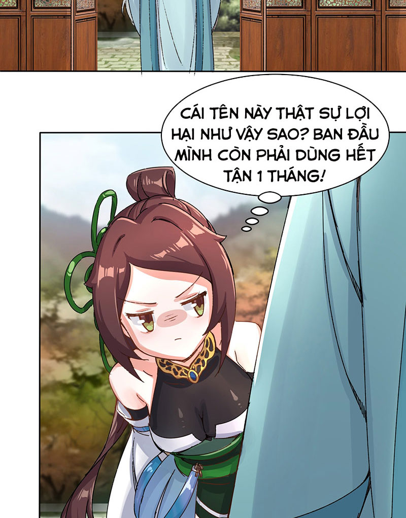 Vô Tận Thôn Phệ Chapter 21 - Trang 30