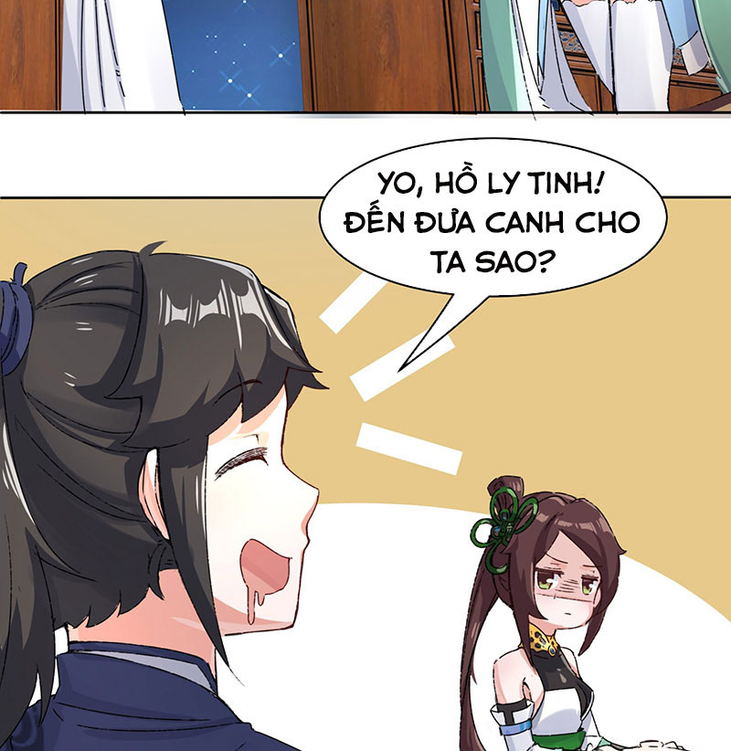 Vô Tận Thôn Phệ Chapter 21 - Trang 7