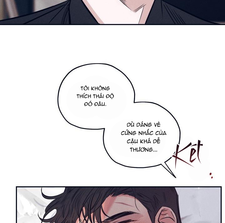 Bạch Quỷ Chapter 3 - Trang 8