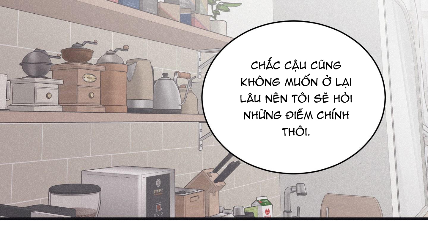 Chiếu Tướng Chapter 87 - Trang 81