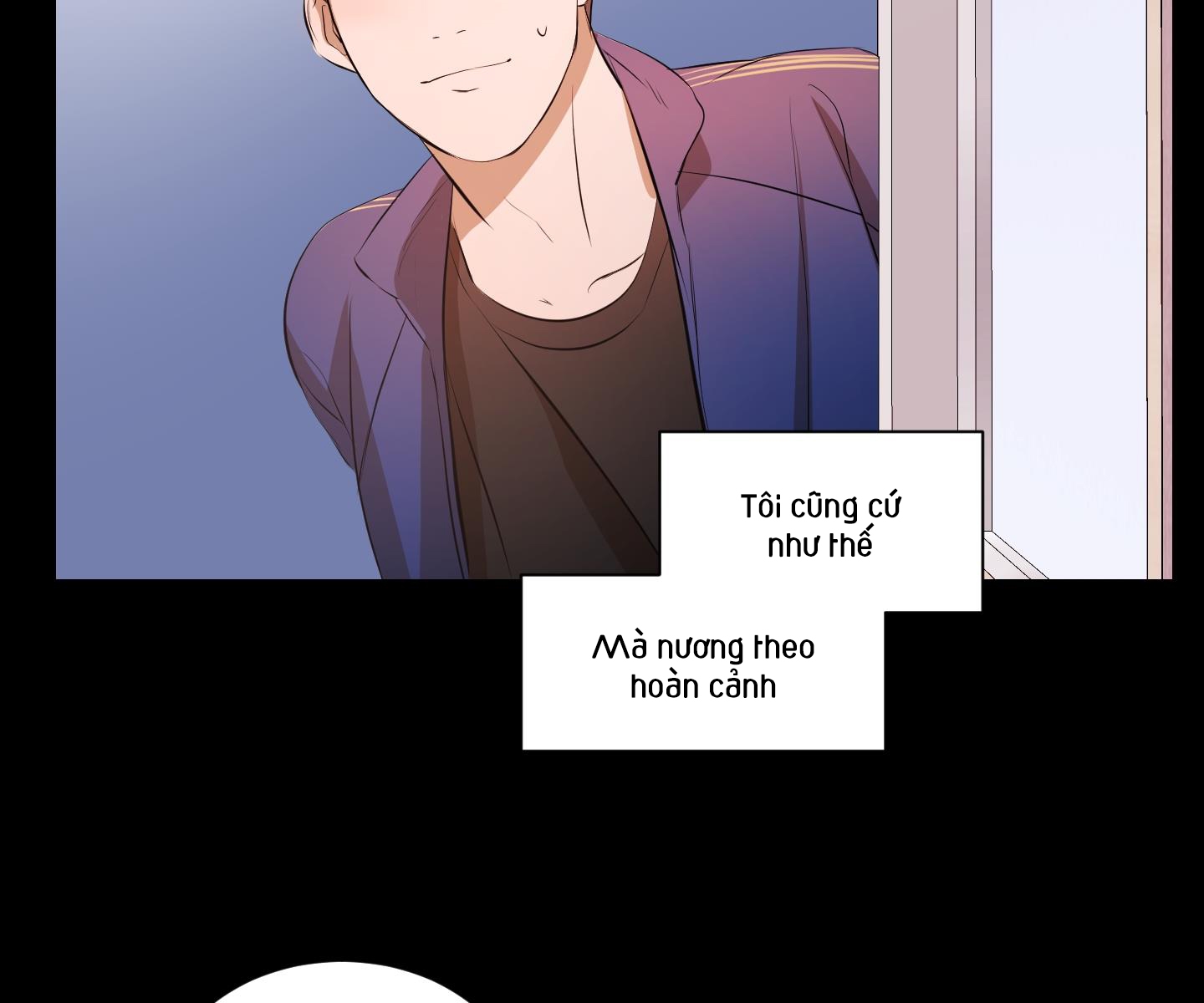 Chốn Riêng Tư Chapter 27 - Trang 24