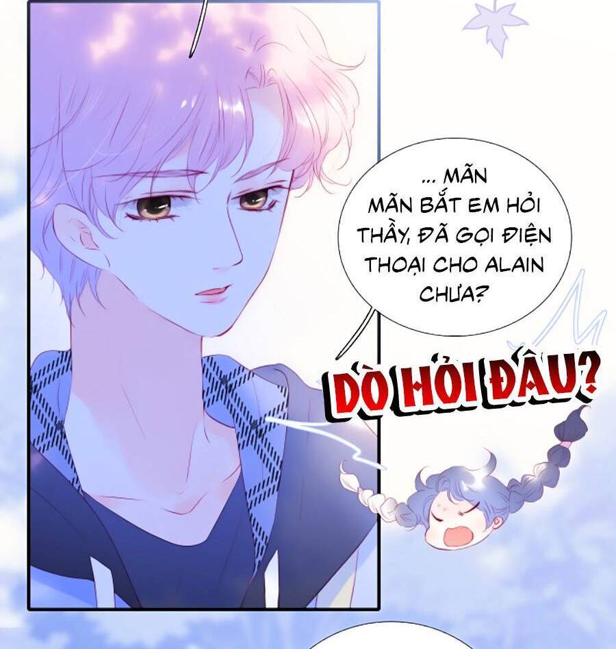 Hoa Bỏ Chạy Với Nhím Rồi Chapter 76 - Trang 22