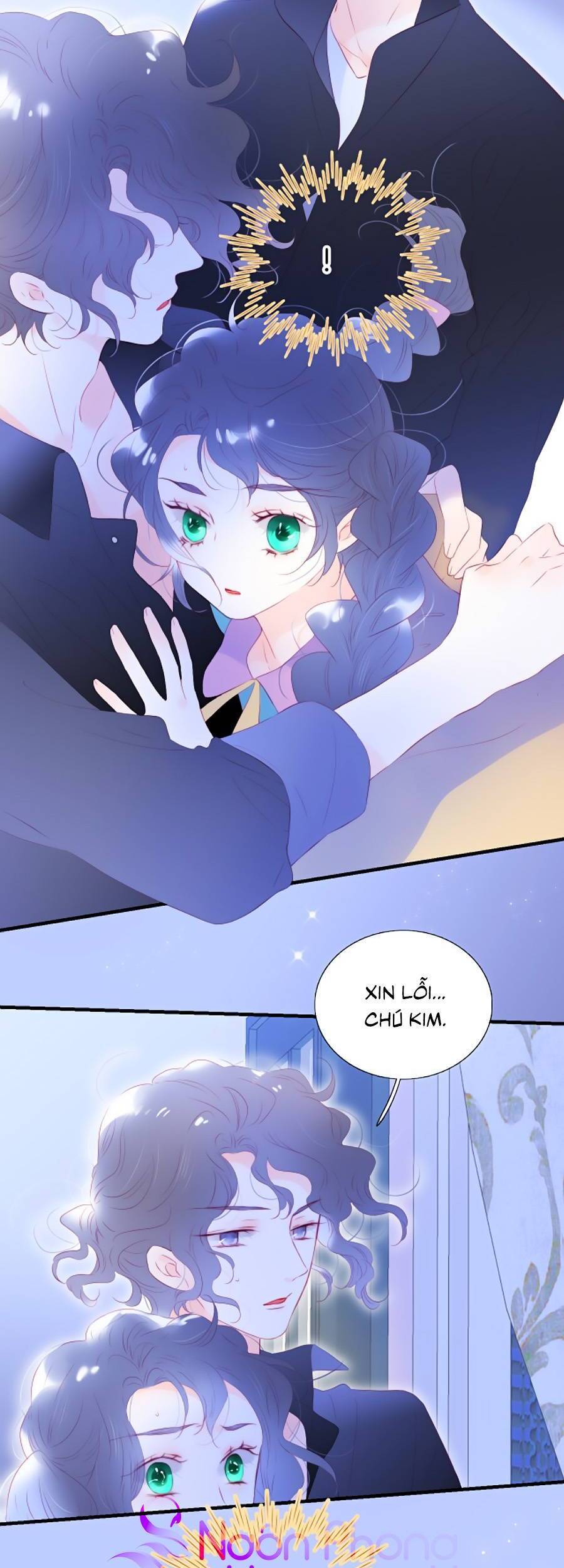 Hoa Bỏ Chạy Với Nhím Rồi Chapter 76 - Trang 4