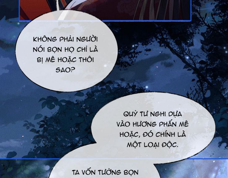 Husky Và Sư Tôn Mèo Trắng Của Hắn Chapter 24 - Trang 52