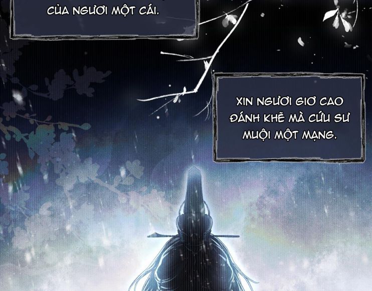 Husky Và Sư Tôn Mèo Trắng Của Hắn Chapter 24 - Trang 65