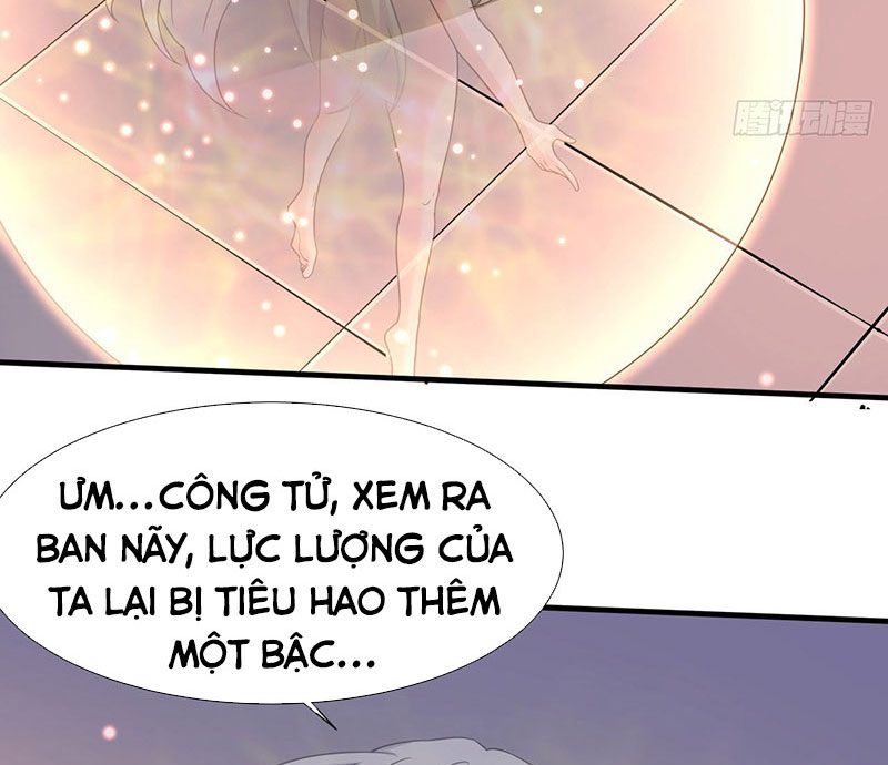 Không Có Đạo Lữ Sẽ Chết Chapter 44 - Trang 30