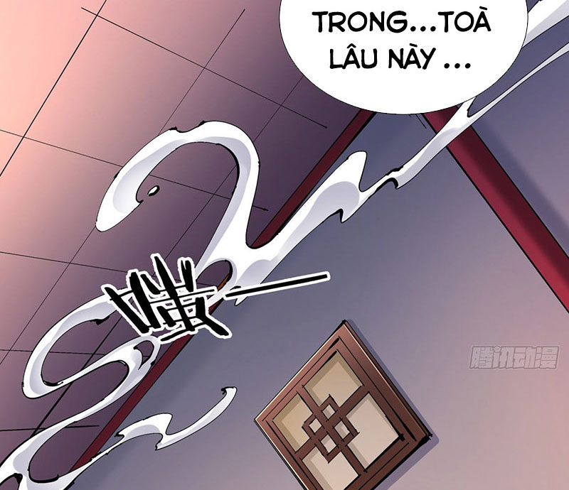 Không Có Đạo Lữ Sẽ Chết Chapter 44 - Trang 38