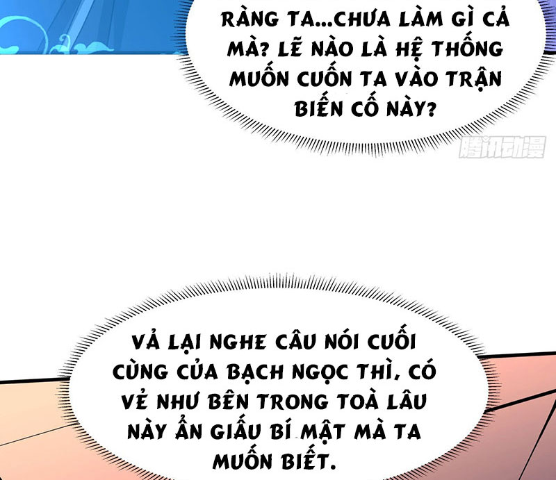 Không Có Đạo Lữ Sẽ Chết Chapter 44 - Trang 42