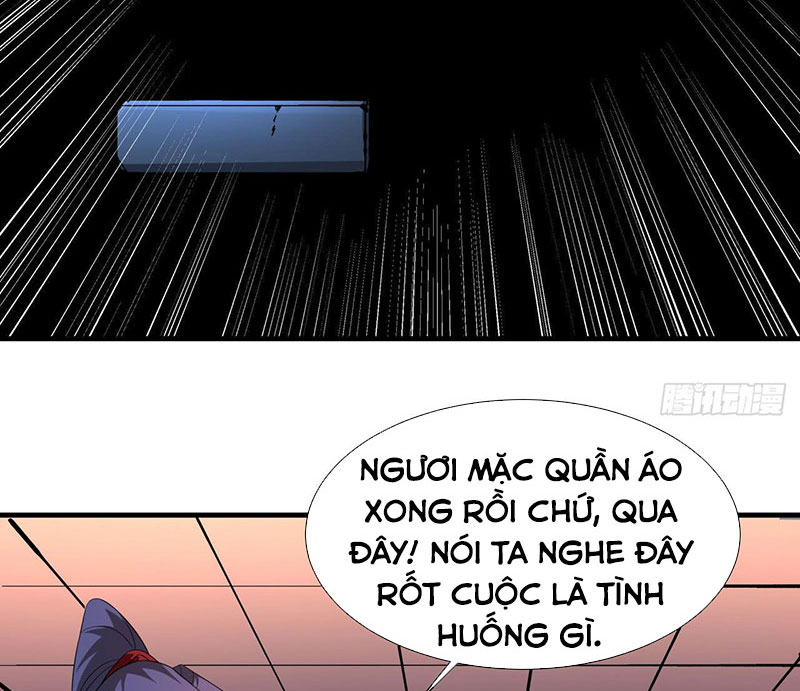 Không Có Đạo Lữ Sẽ Chết Chapter 44 - Trang 47