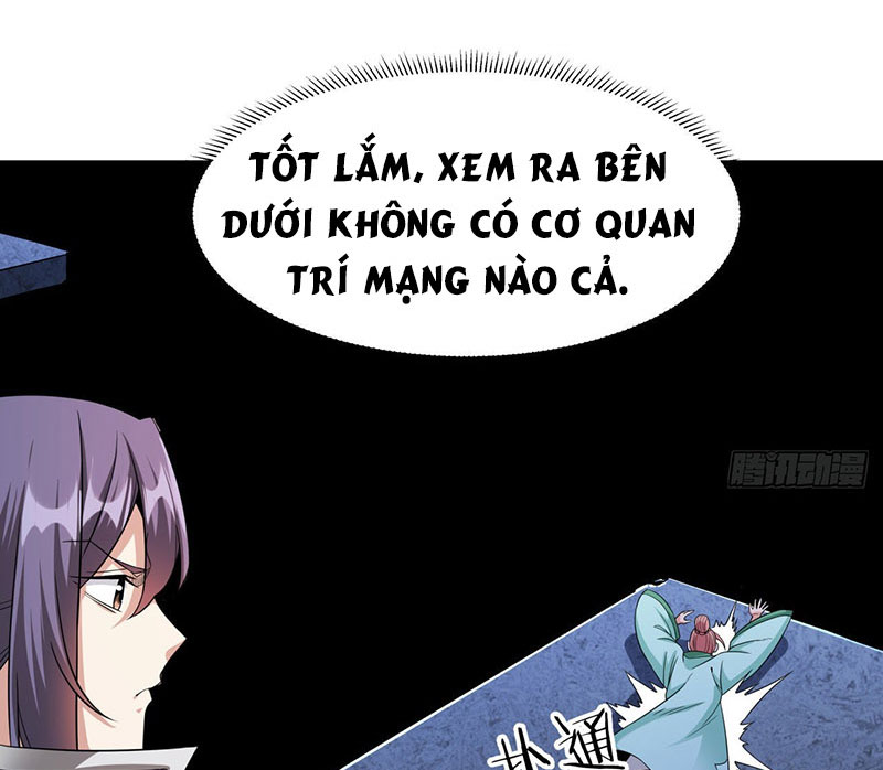 Không Có Đạo Lữ Sẽ Chết Chapter 44 - Trang 54