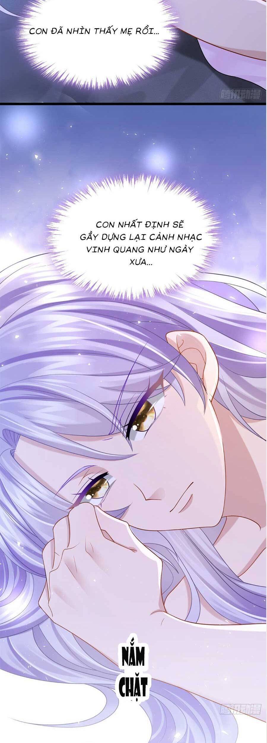 Manh Bảo Của Tôi Là Liêu Cơ Chapter 83 - Trang 15