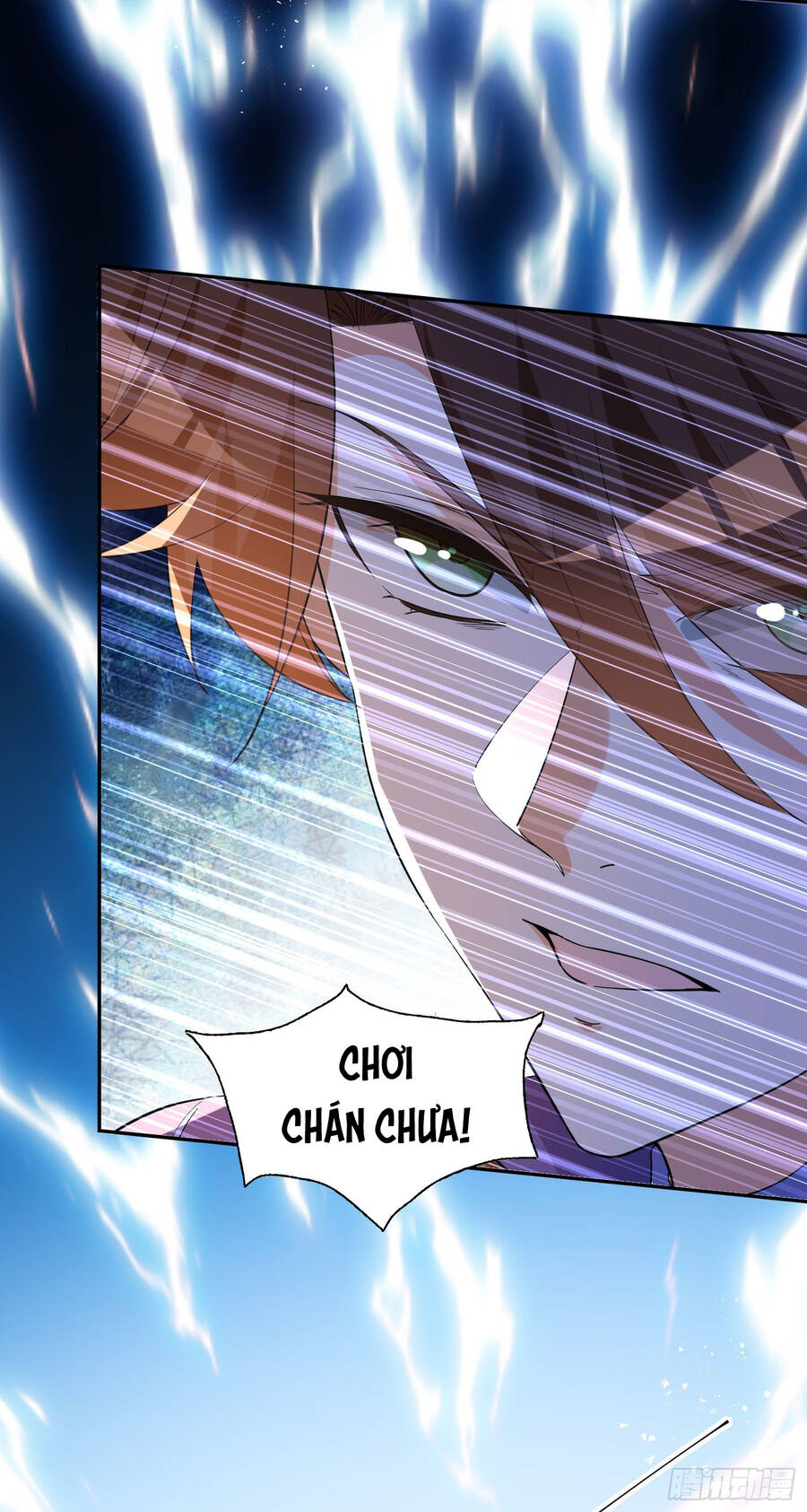 Mạnh Lên Từ Cõi Chết Chapter 21 - Trang 20