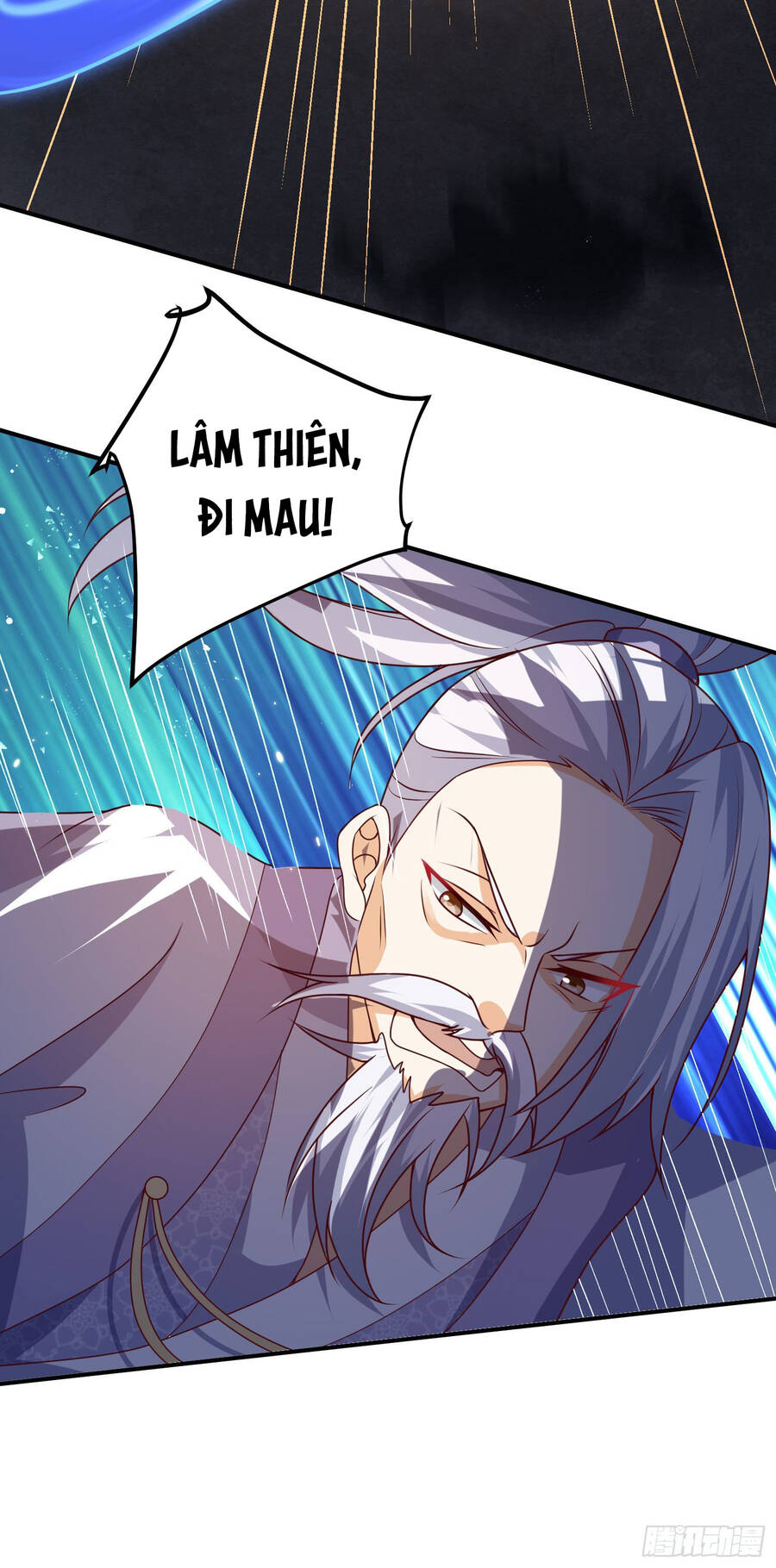 Mạnh Lên Từ Cõi Chết Chapter 21 - Trang 40