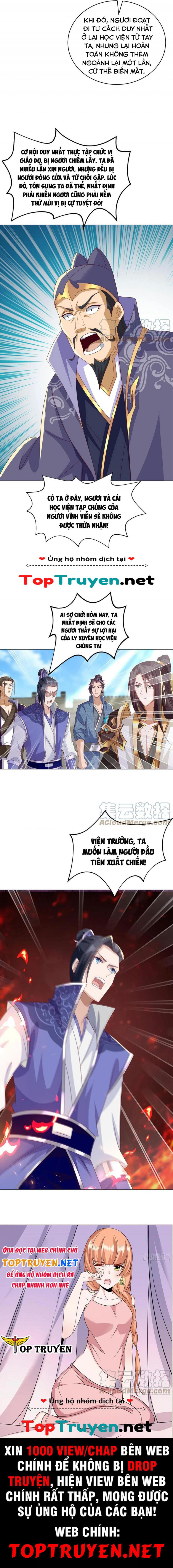 Mục Long Sư Chapter 197 - Trang 3