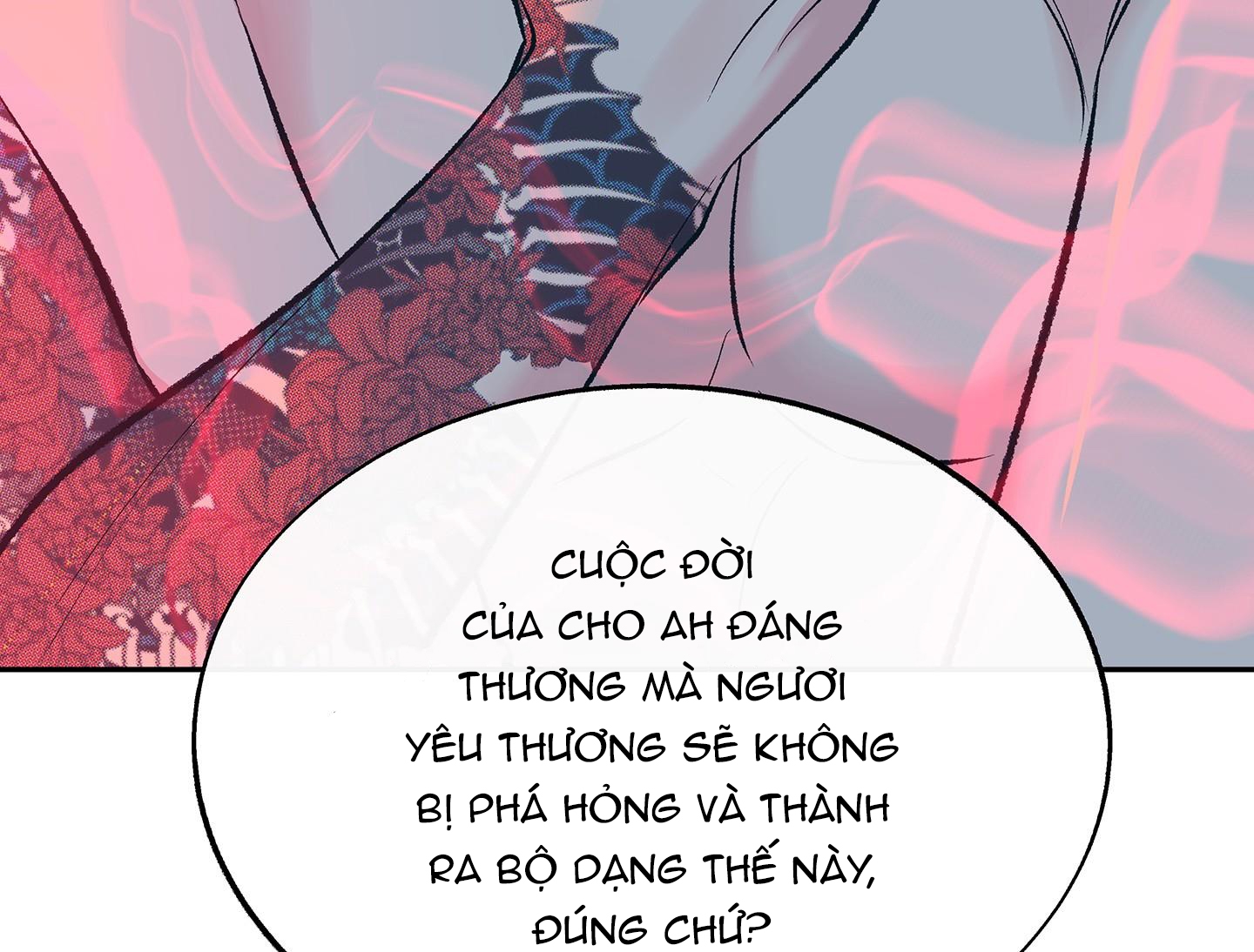 Người Tình Của Sura Chapter 90 - Trang 155