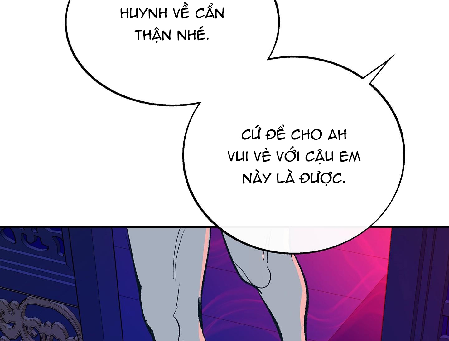 Người Tình Của Sura Chapter 90 - Trang 171