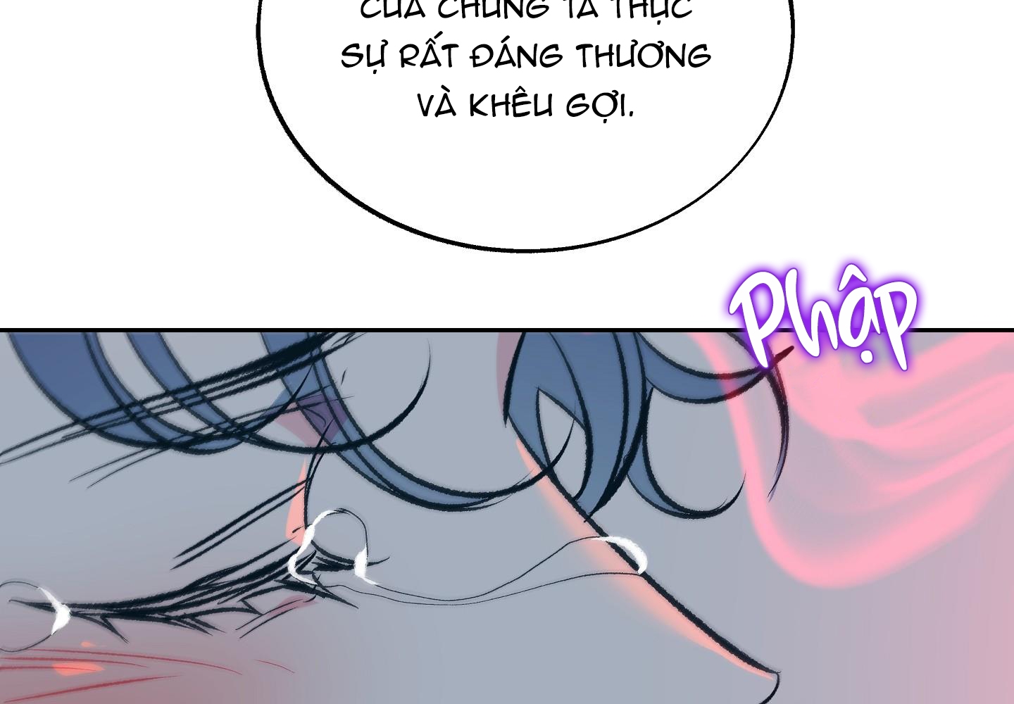 Người Tình Của Sura Chapter 90 - Trang 49