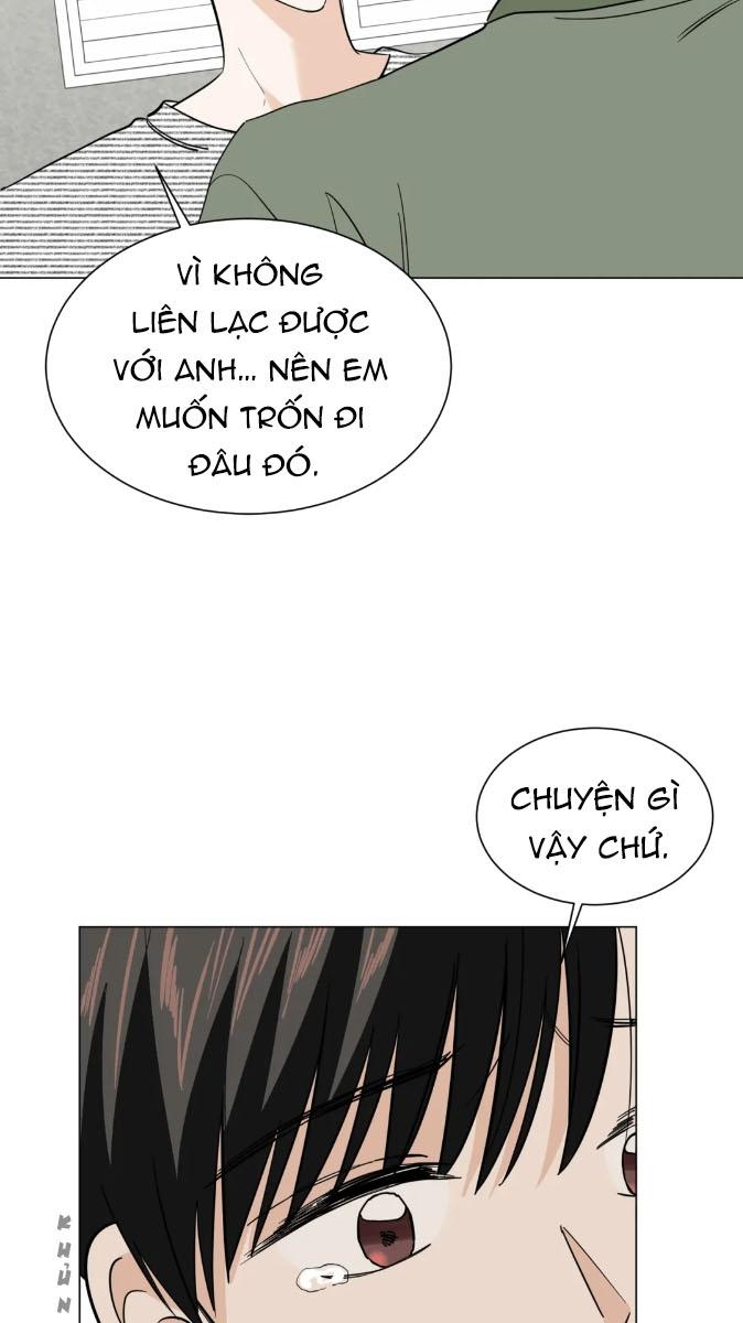 Thiếu Niên Nổi Loạn Chapter 60 - Trang 25