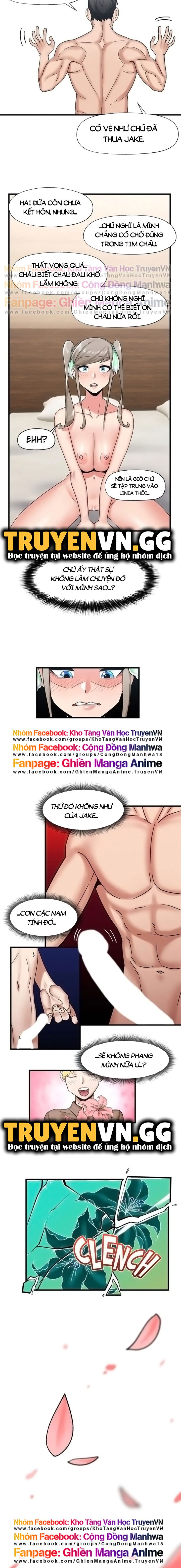 Thuật Thôi Miên Sát Gái Chapter 30 - Trang 5