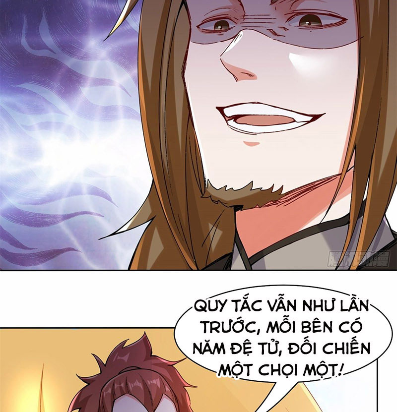 Vô Tận Thôn Phệ Chapter 22 - Trang 25