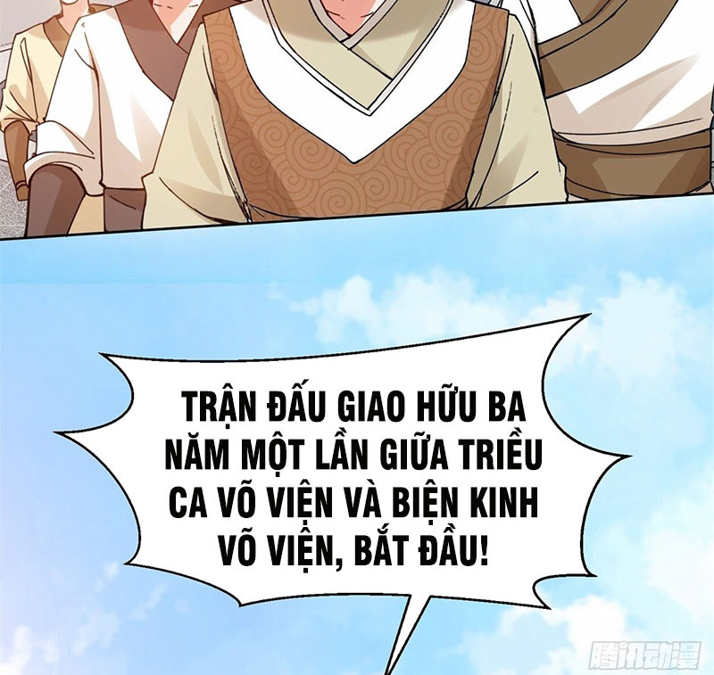 Vô Tận Thôn Phệ Chapter 22 - Trang 40