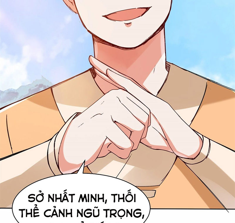 Vô Tận Thôn Phệ Chapter 22 - Trang 44