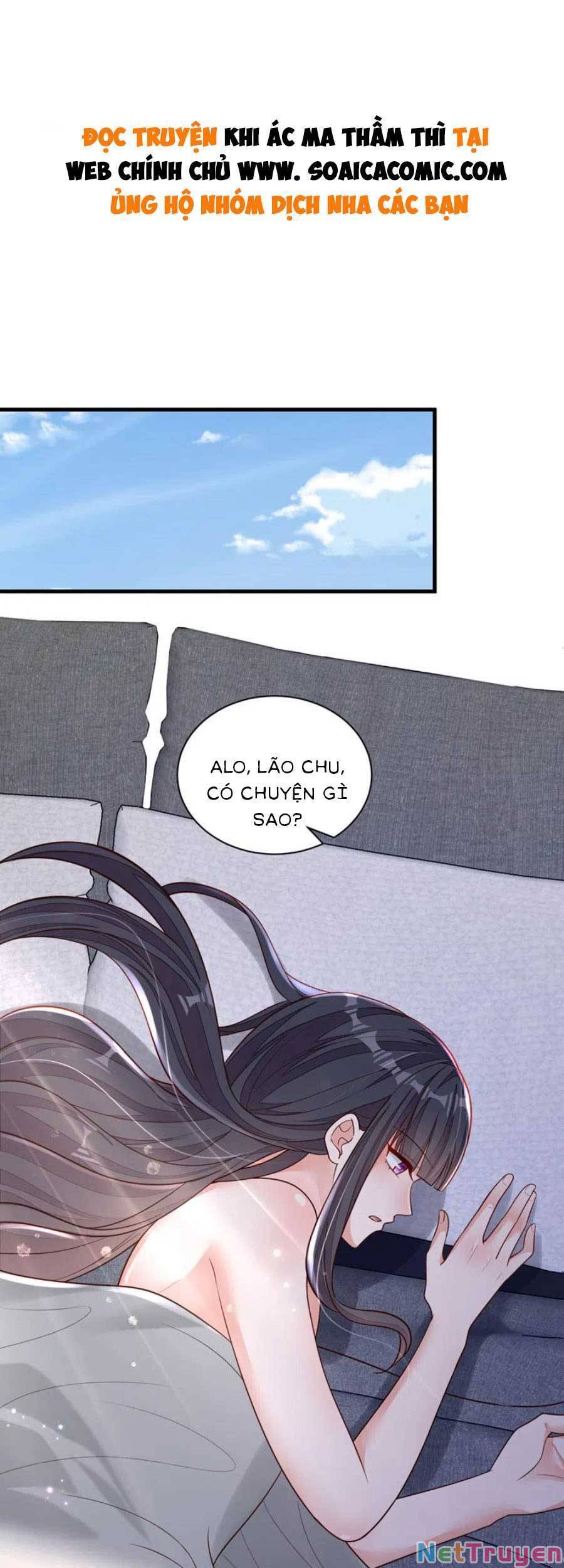 Ác Ma Thì Thầm Chapter 89 - Trang 2