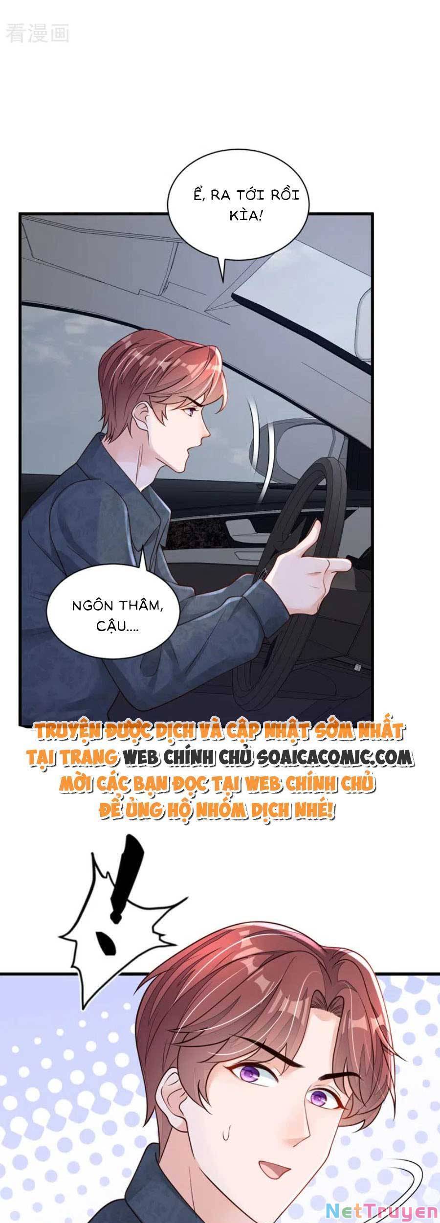 Ác Ma Thì Thầm Chapter 89 - Trang 27