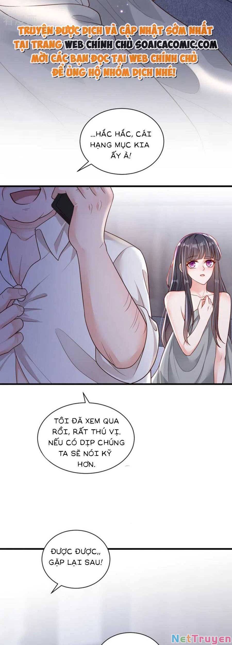 Ác Ma Thì Thầm Chapter 89 - Trang 3