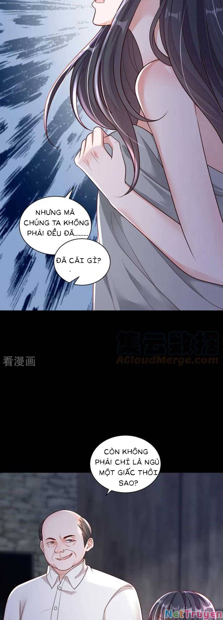 Ác Ma Thì Thầm Chapter 89 - Trang 8